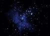 Got to the Milky Way MAP Site